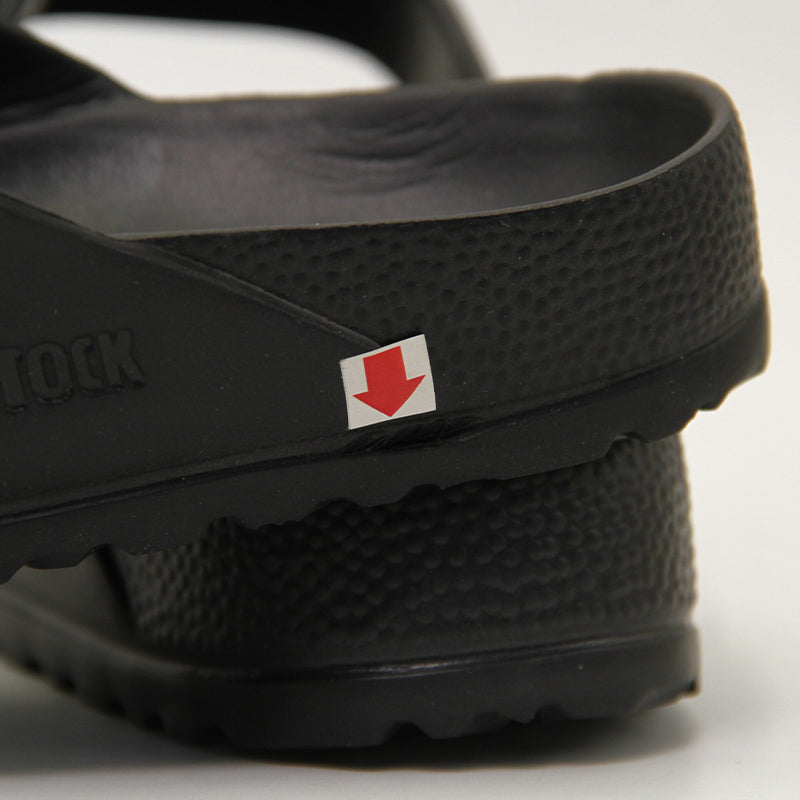 BIRKENSTOCK MEN`S SLIPPER Size 40 ROSM68