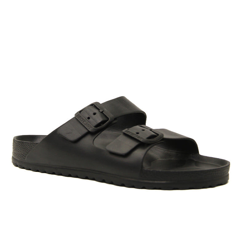 BIRKENSTOCK MEN`S SLIPPER Size 40 ROSM68