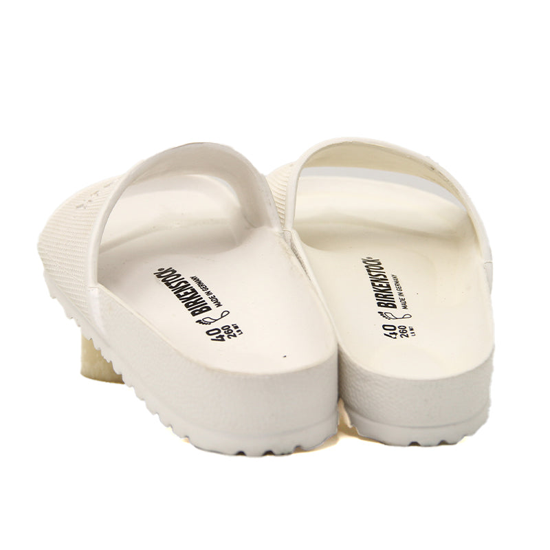 BIRKENSTOCK MEN`S SLIPPER Size 40 ROSM70