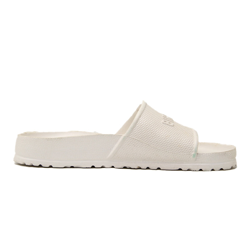 BIRKENSTOCK MEN`S SLIPPER Size 40 ROSM70