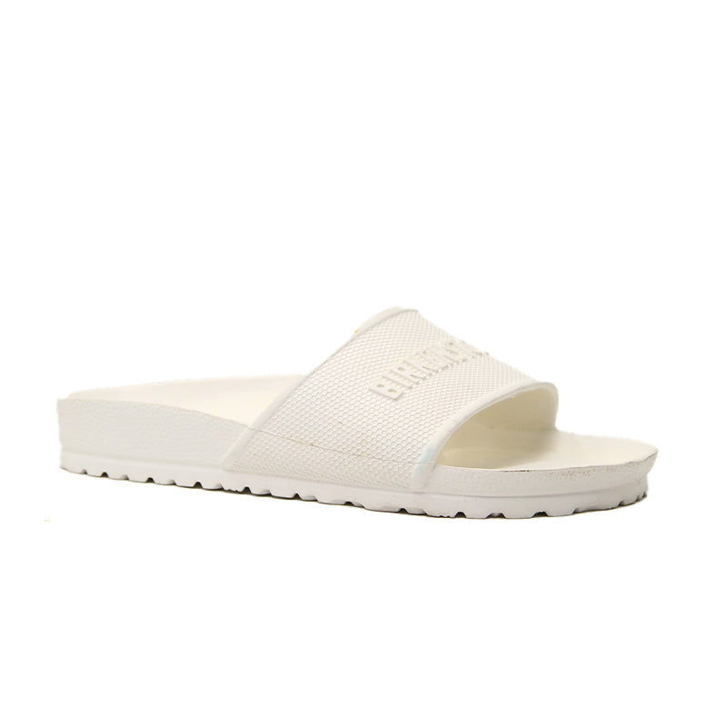 BIRKENSTOCK MEN`S SLIPPER Size 40 ROSM70