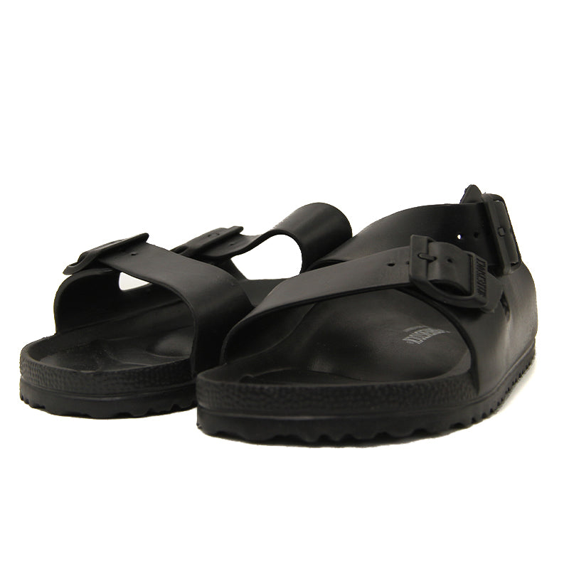 BIRKENSTOCK MEN`S SLIPPER Size 40 ROSM71