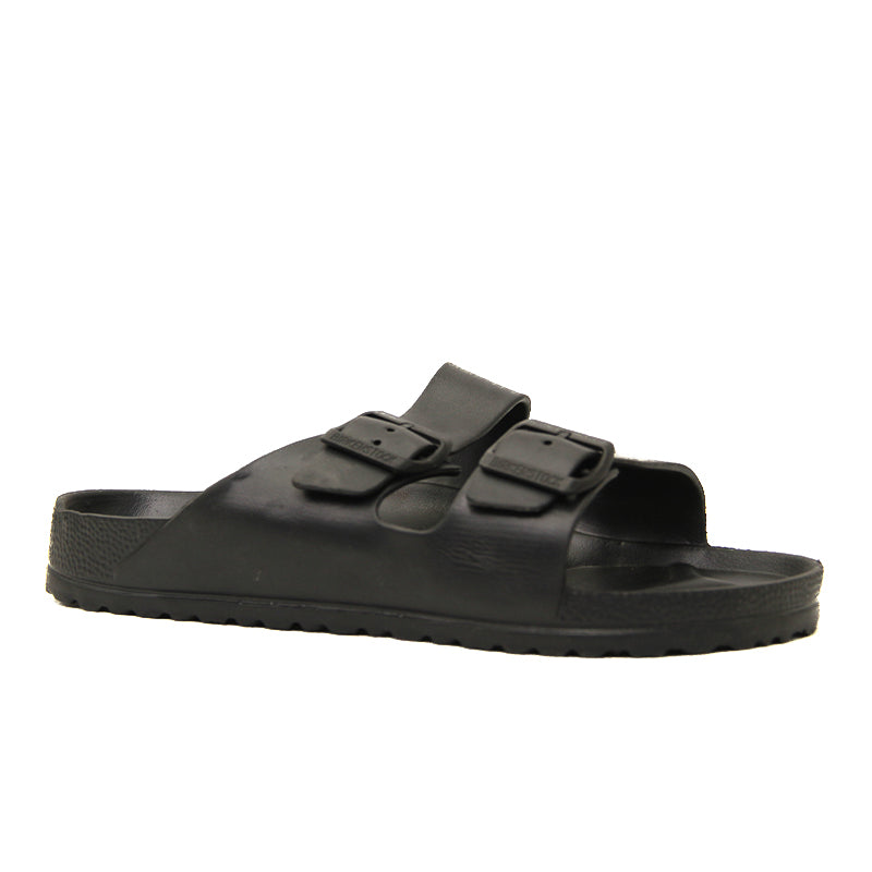 BIRKENSTOCK MEN`S SLIPPER Size 40 ROSM71