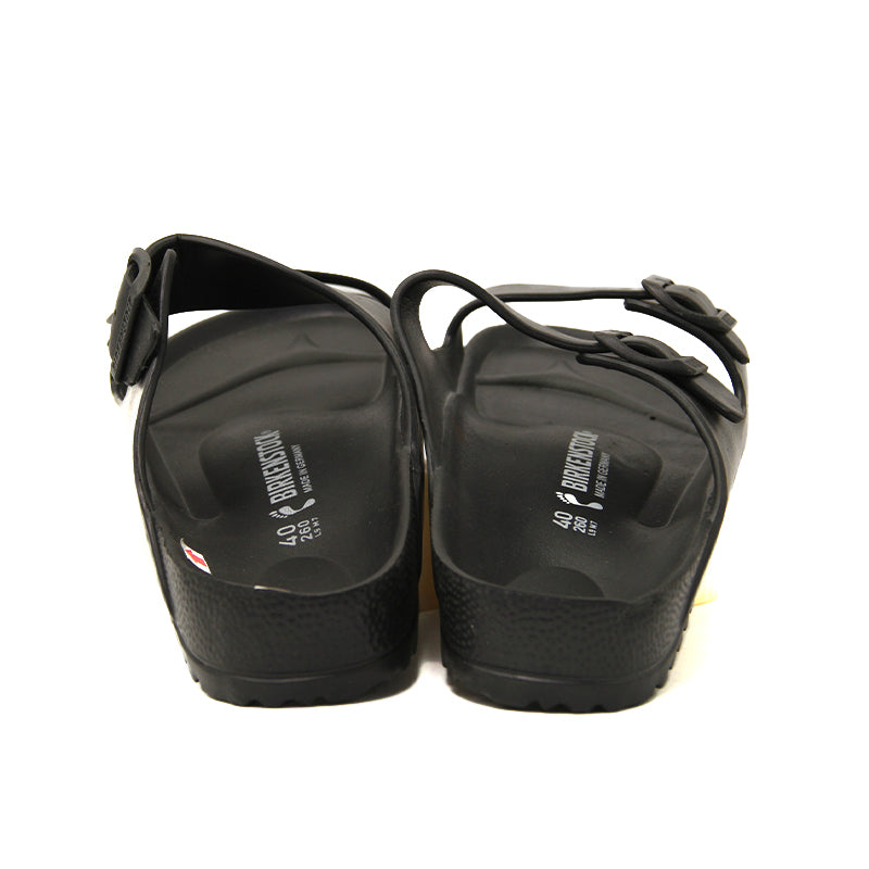 BIRKENSTOCK MEN`S SLIPPER Size 40 ROSM71