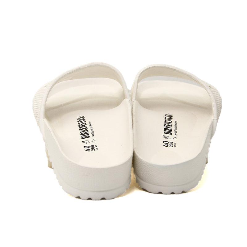BIRKENSTOCK MEN`S SLIPPER Size 40 ROSM74