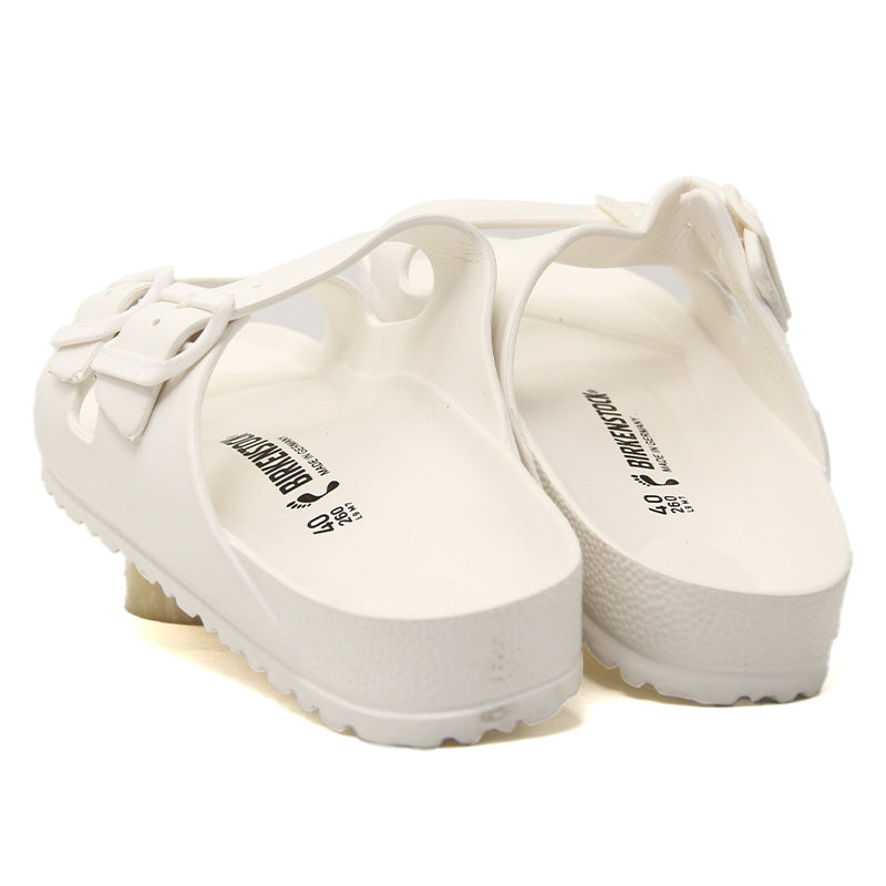 BIRKENSTOCK MEN`S SLIPPER Size 40 ROSM75