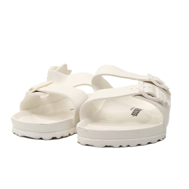BIRKENSTOCK MEN`S SLIPPER Size 40 ROSM75