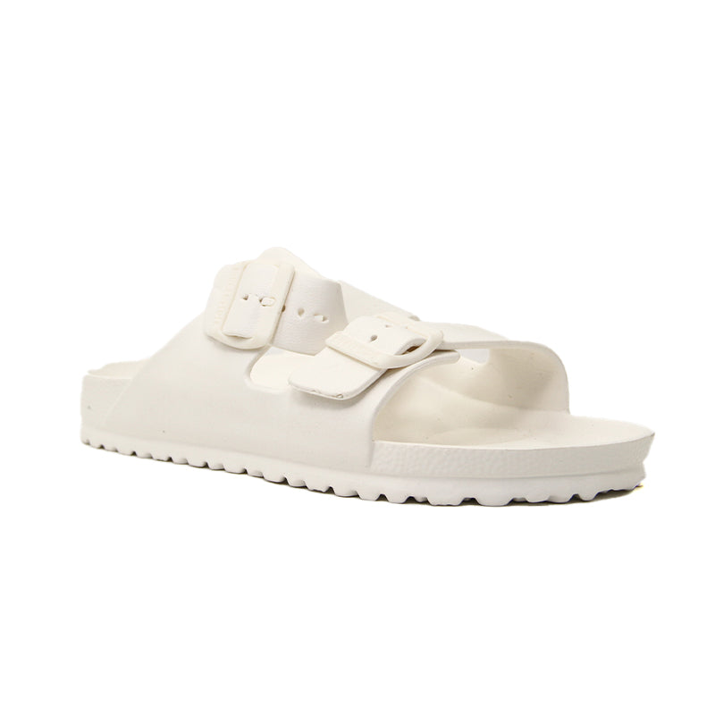 BIRKENSTOCK MEN`S SLIPPER Size 40 ROSM75