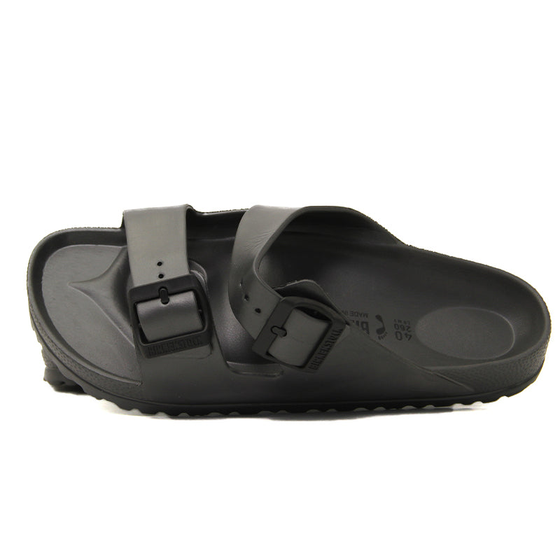 BIRKENSTOCK MEN`S SLIPPER Size 40 ROSM76