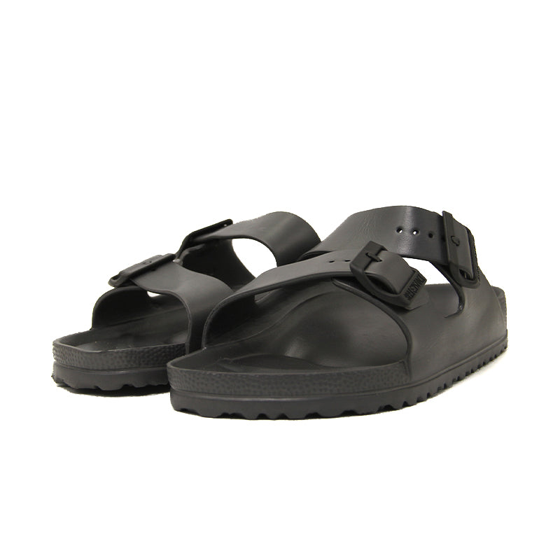BIRKENSTOCK MEN`S SLIPPER Size 40 ROSM76