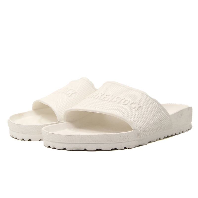 BIRKENSTOCK MEN`S SLIPPER Size 40 ROSM77