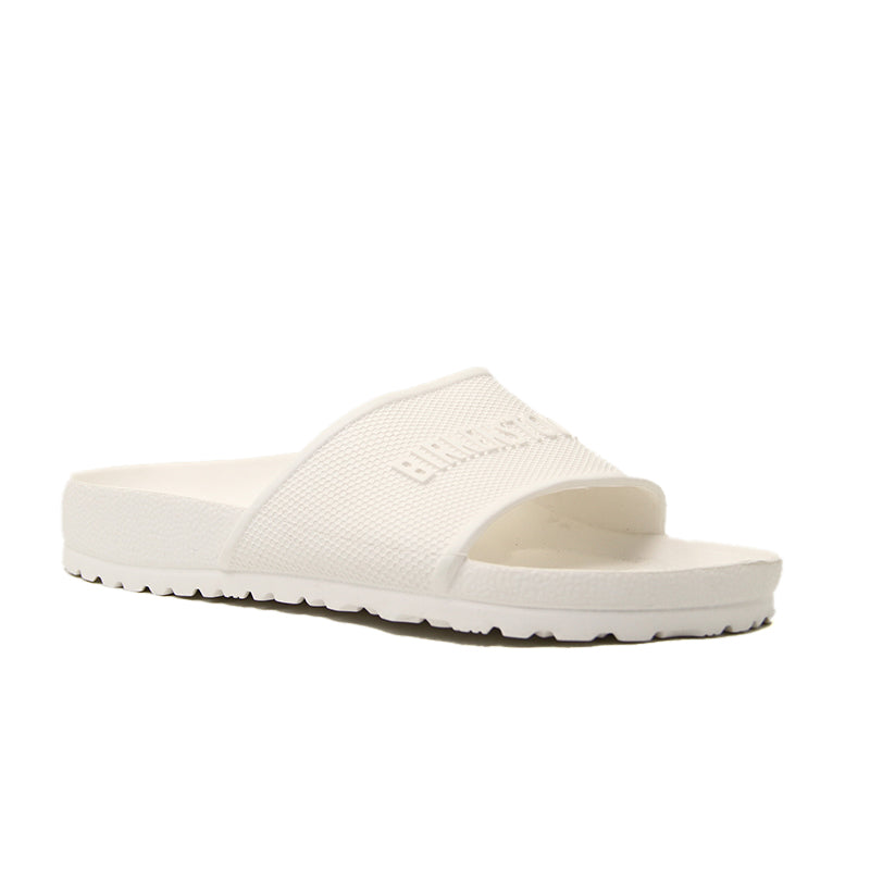 BIRKENSTOCK MEN`S SLIPPER Size 40 ROSM77