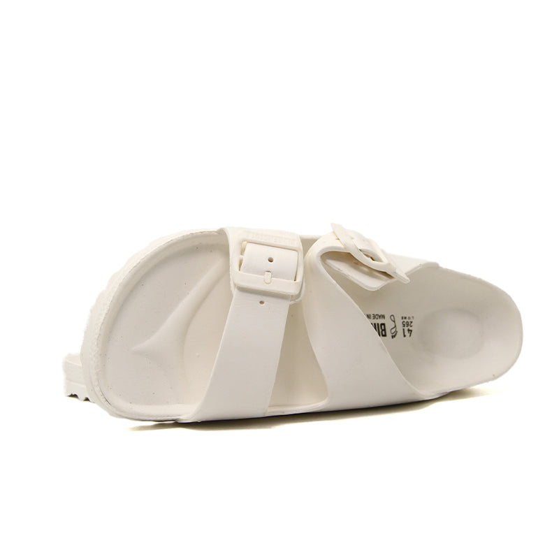 BIRKENSTOCK MEN`S SLIPPER Size 41 ROSM56