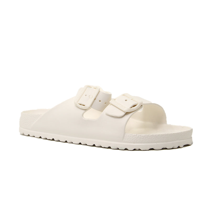 BIRKENSTOCK MEN`S SLIPPER Size 41 ROSM56