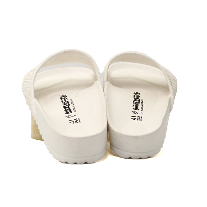 BIRKENSTOCK MEN`S SLIPPER Size 41 ROSM57