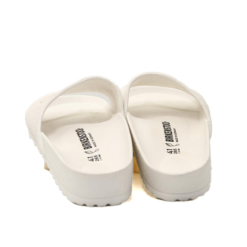 BIRKENSTOCK MEN`S SLIPPER Size 41 ROSM59