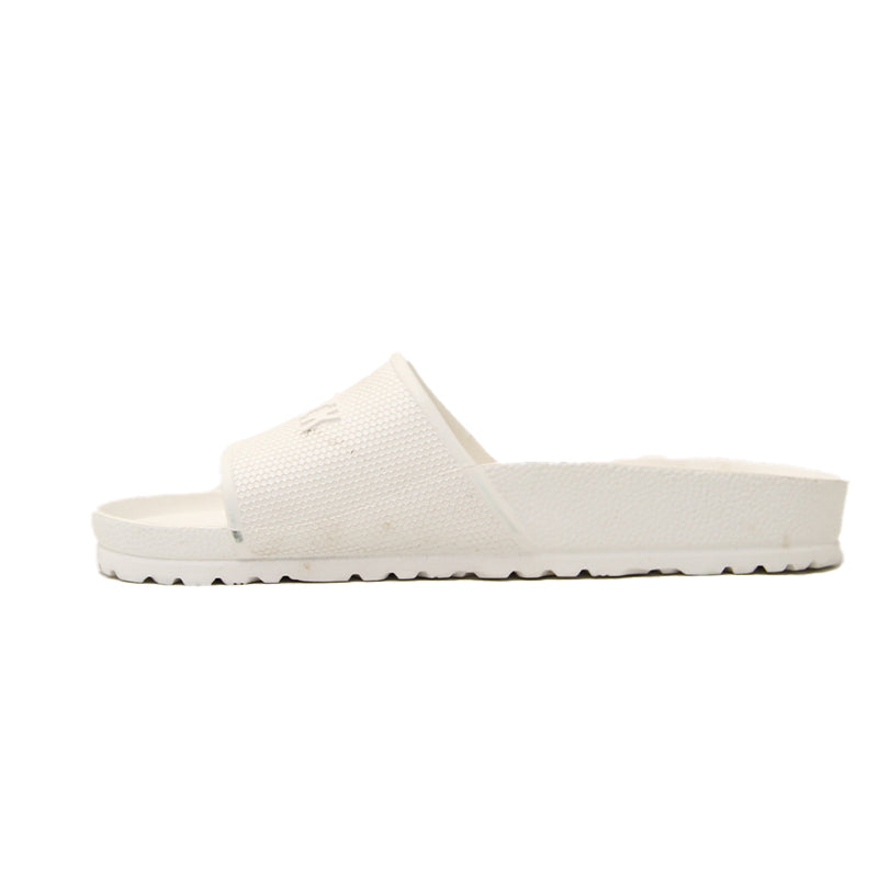 BIRKENSTOCK MEN`S SLIPPER Size 41 ROSM59