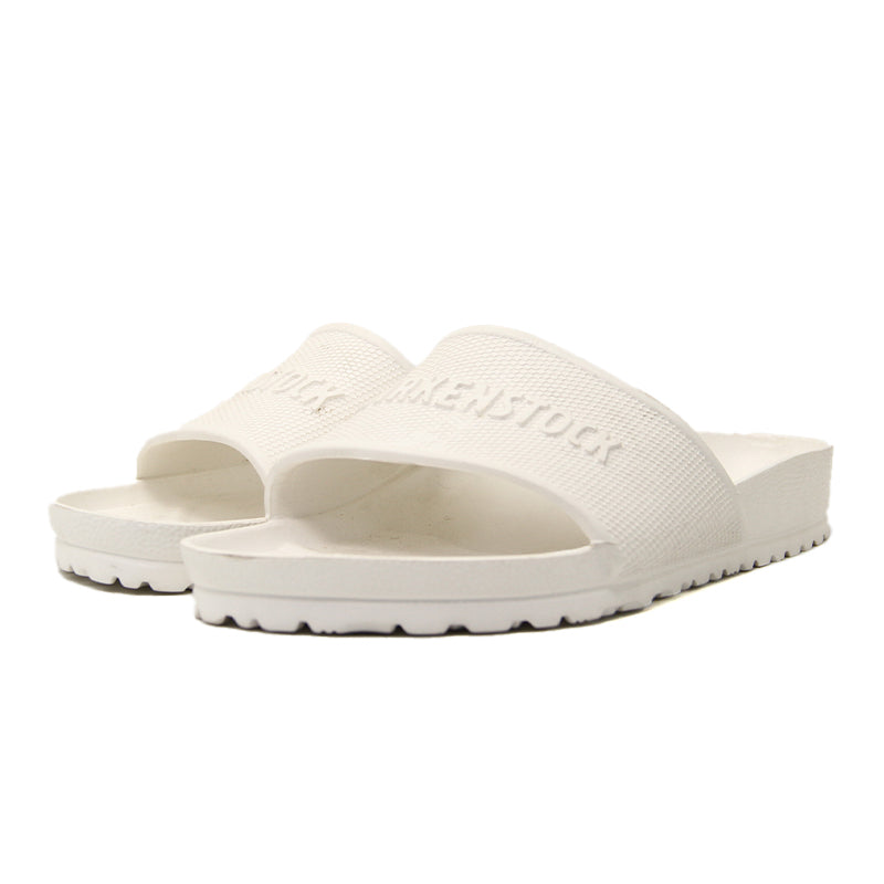 BIRKENSTOCK MEN`S SLIPPER Size 41 ROSM59