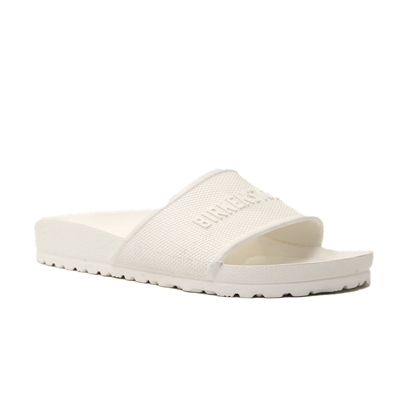 BIRKENSTOCK MEN`S SLIPPER Size 41 ROSM59