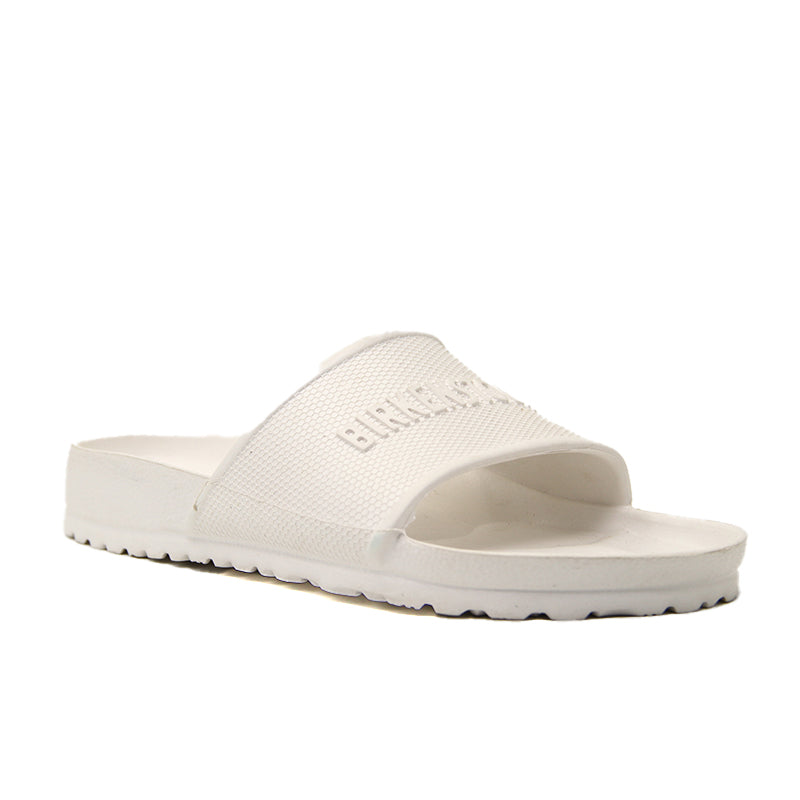 BIRKENSTOCK MEN`S SLIPPER Size 41 ROSM62