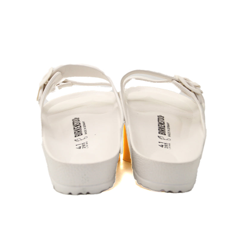 BIRKENSTOCK MEN`S SLIPPER Size 41 ROSM66