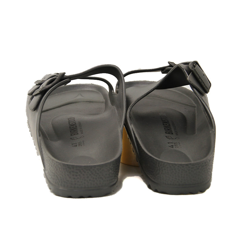 BIRKENSTOCK MEN`S SLIPPER Size 41 ROSM69