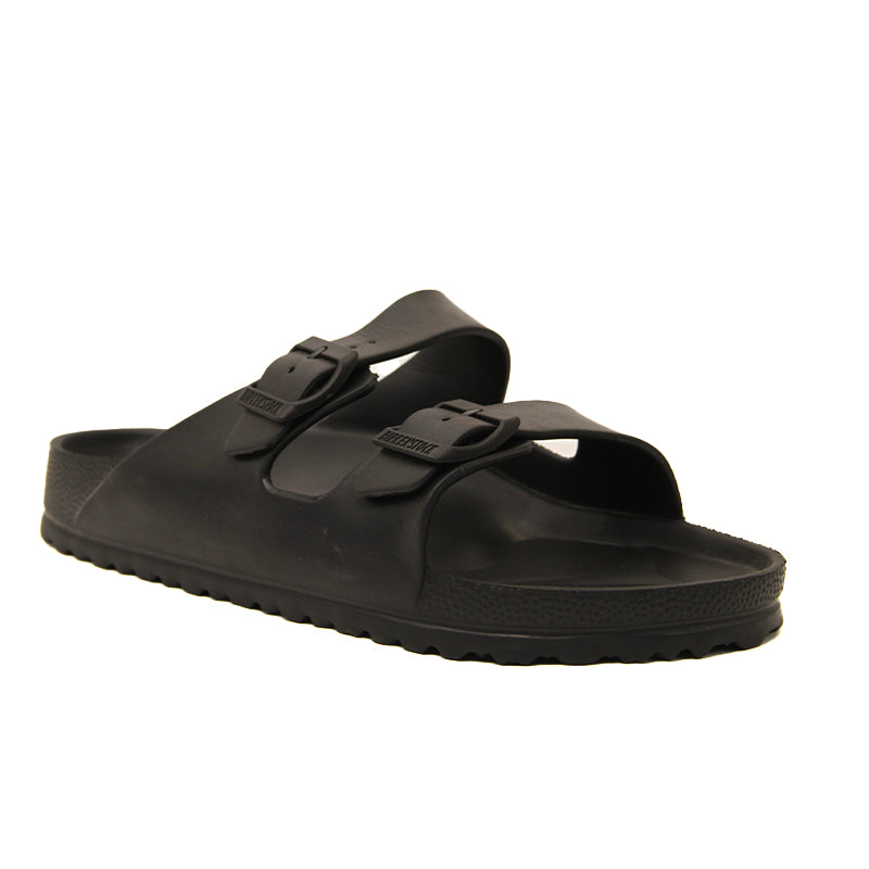 BIRKENSTOCK MEN'S SLIPPER Size 41 ROSM74