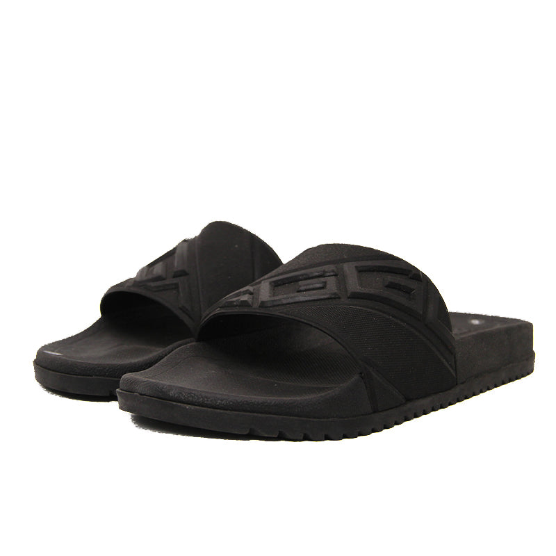 GUESS MEN'S SLIPPER Size 42 ROSM35