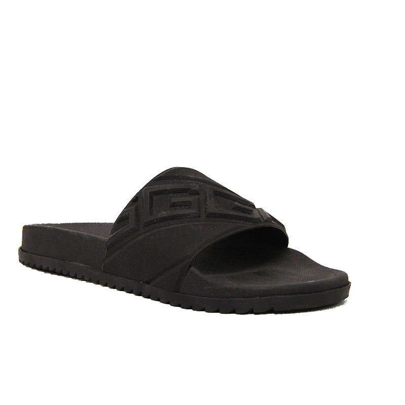 GUESS MEN'S SLIPPER Size 42 ROSM35
