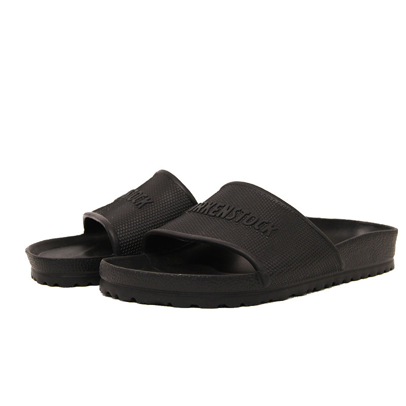 BIRKENSTOCK MEN'S SLIPPER Size 42 ROSM9