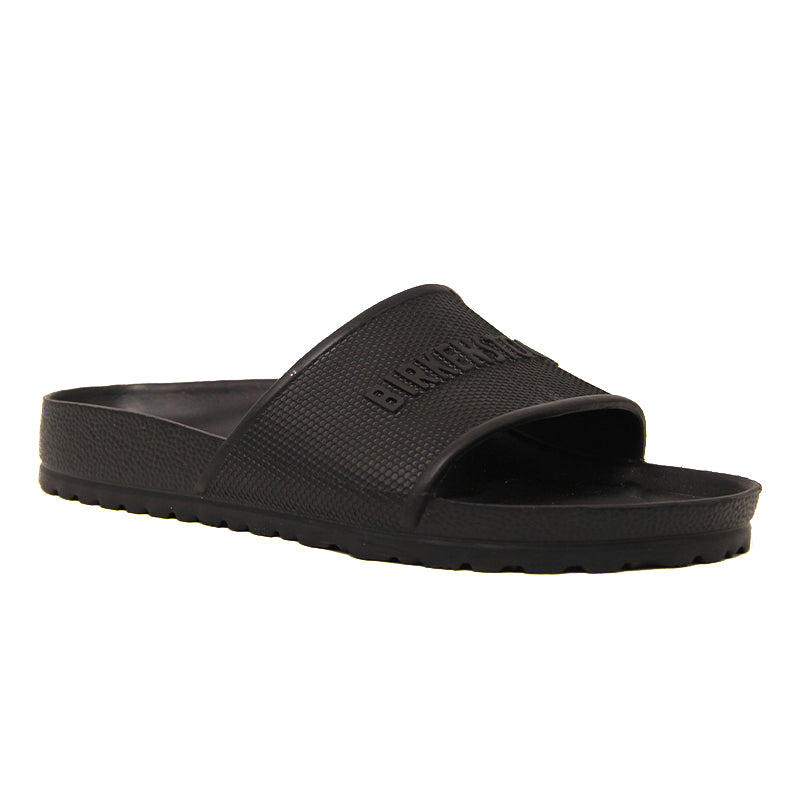BIRKENSTOCK MEN'S SLIPPER Size 42 ROSM9