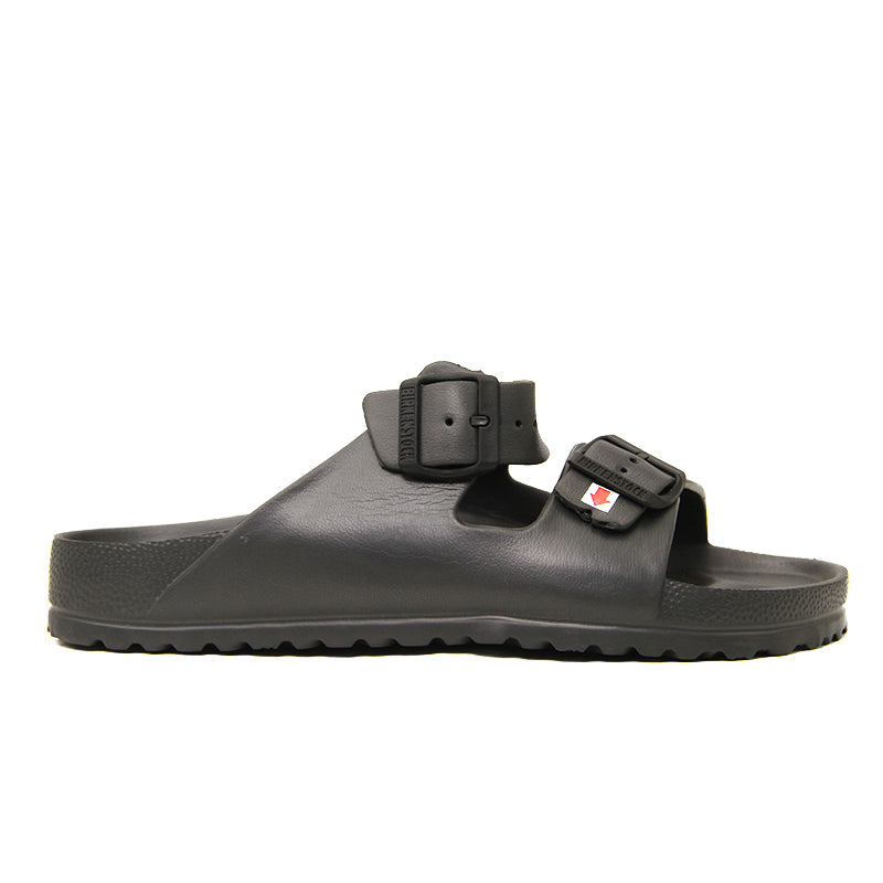 BIRKENSTOCK MEN'S SLIPPER Size 42 rosm37