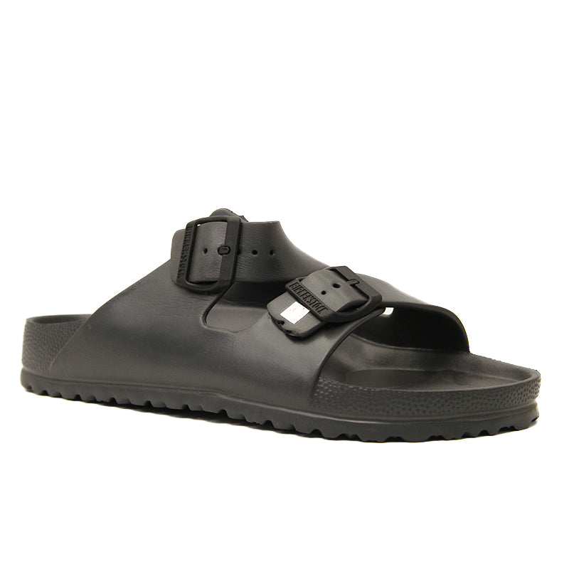 BIRKENSTOCK MEN'S SLIPPER Size 42 rosm37