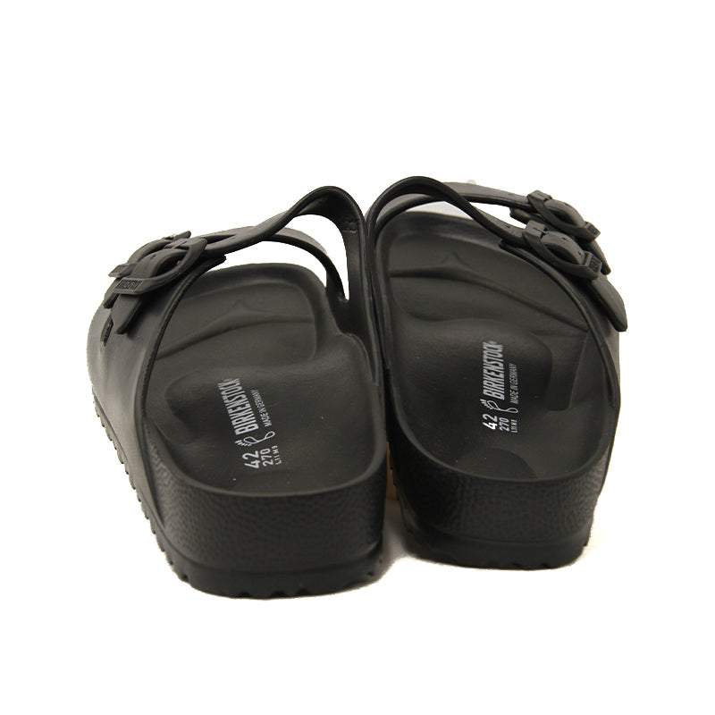 BIRKENSTOCK MEN'S SLIPPER Size 42 rosm41