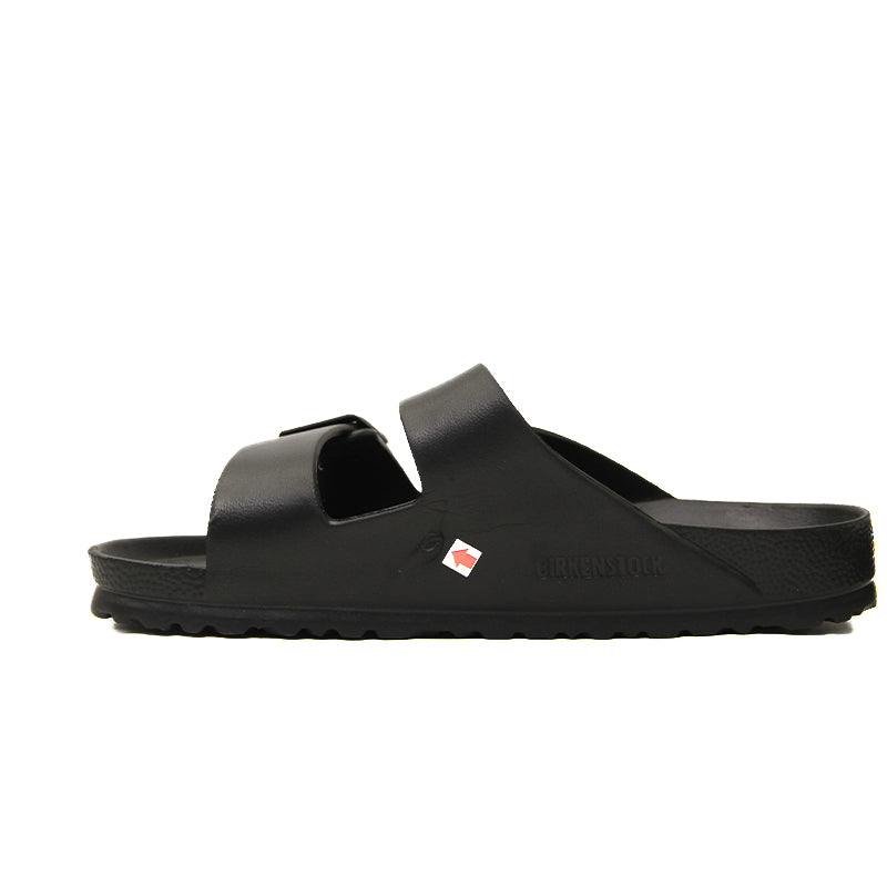 BIRKENSTOCK MEN'S SLIPPER Size 42 rosm41