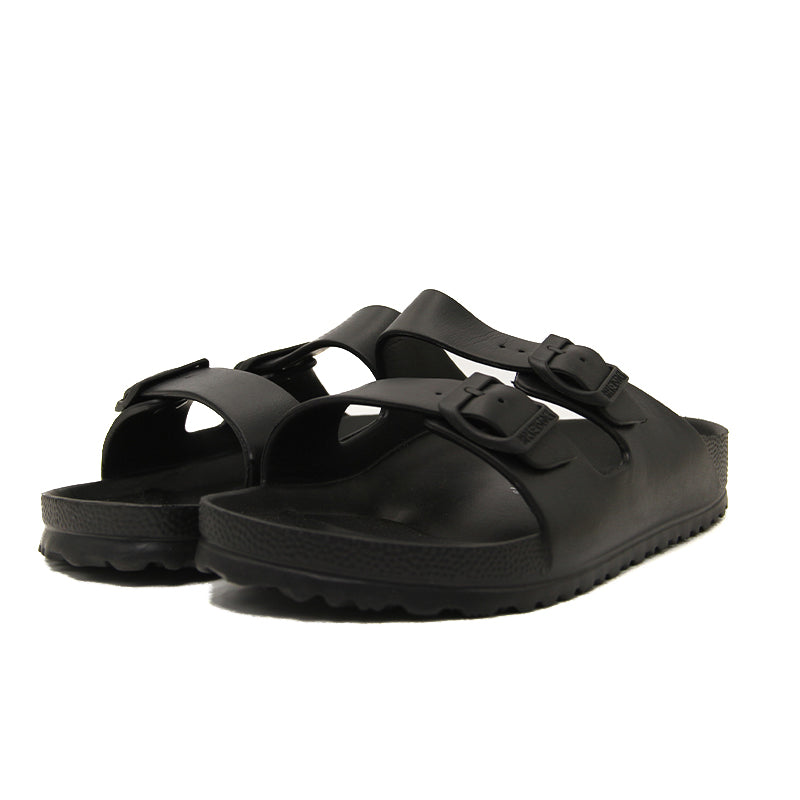 BIRKENSTOCK MEN'S SLIPPER Size 42 rosm41
