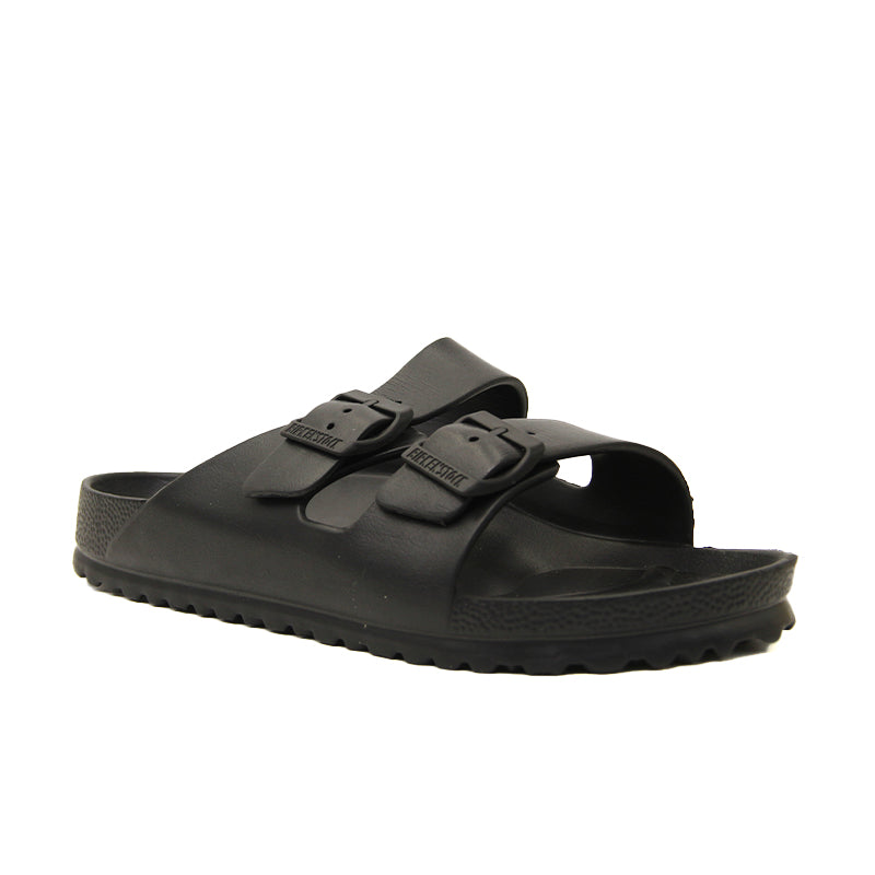BIRKENSTOCK MEN'S SLIPPER Size 42 rosm41