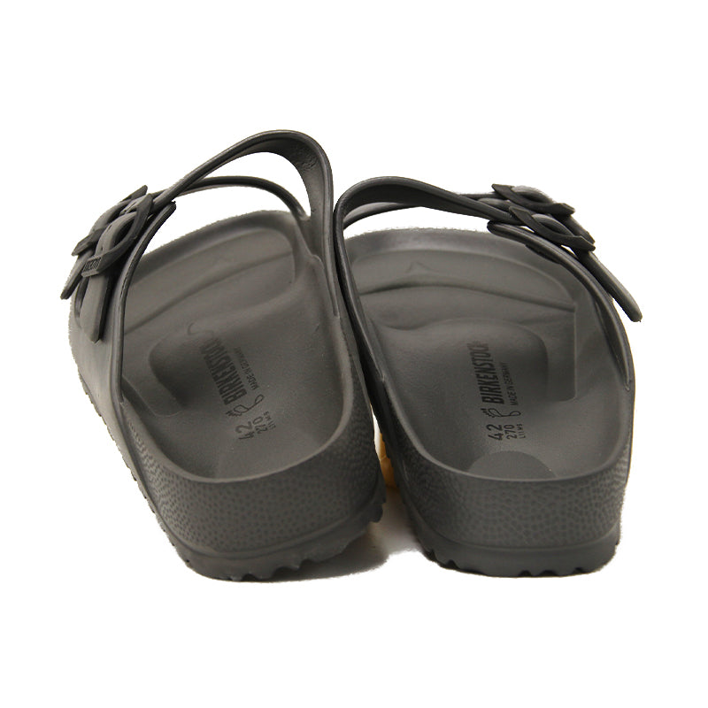 BIRKENSTOCK MEN'S SLIPPER Size 42 rosm42