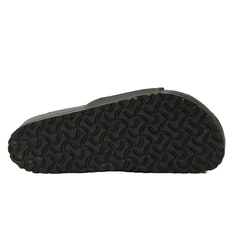 BIRKENSTOCK MEN'S SLIPPER Size 42 rosm44