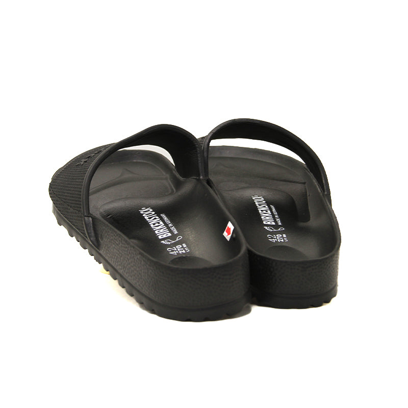 BIRKENSTOCK MEN'S SLIPPER Size 42 rosm44
