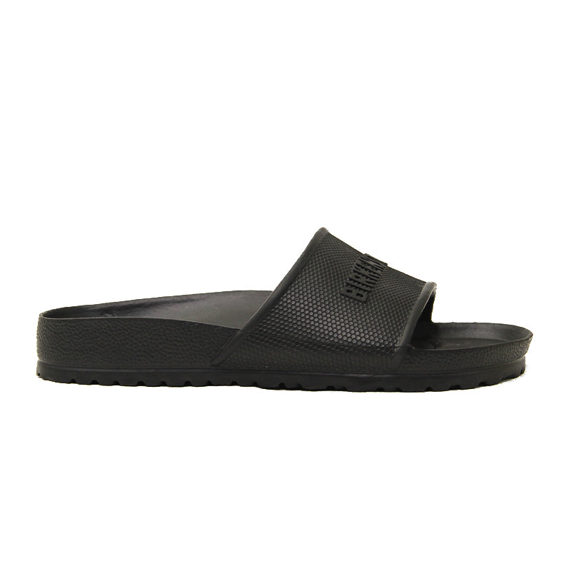BIRKENSTOCK MEN'S SLIPPER Size 42 rosm44