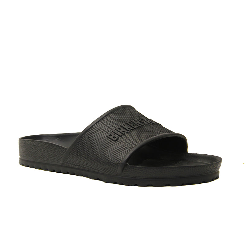 BIRKENSTOCK MEN'S SLIPPER Size 42 rosm44