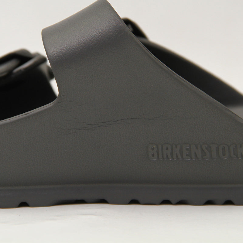 BIRKENSTOCK MEN'S SLIPPER Size 42 rosm45
