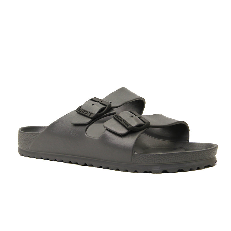 BIRKENSTOCK MEN'S SLIPPER Size 42 rosm45
