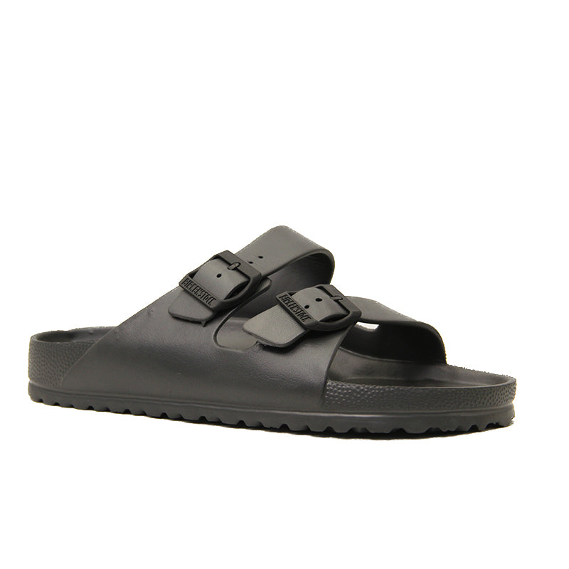 BIRKENSTOCK MEN'S SLIPPER Size 42 rosm50