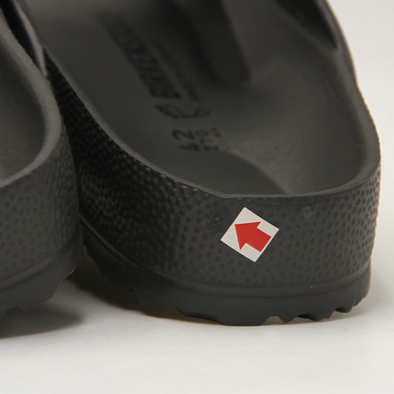 BIRKENSTOCK MEN'S SLIPPER Size 42 rosm50