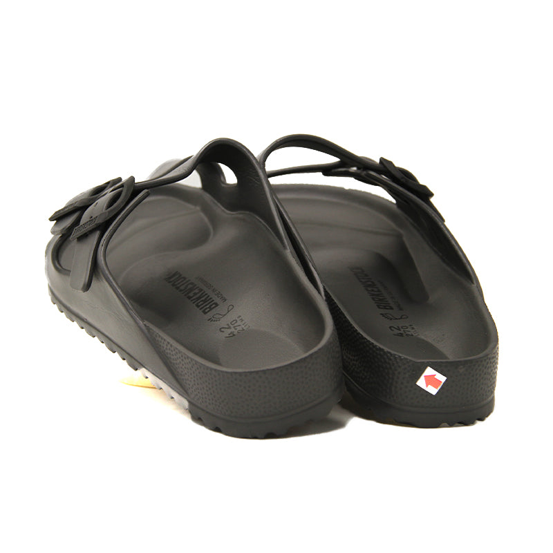 BIRKENSTOCK MEN'S SLIPPER Size 42 rosm50