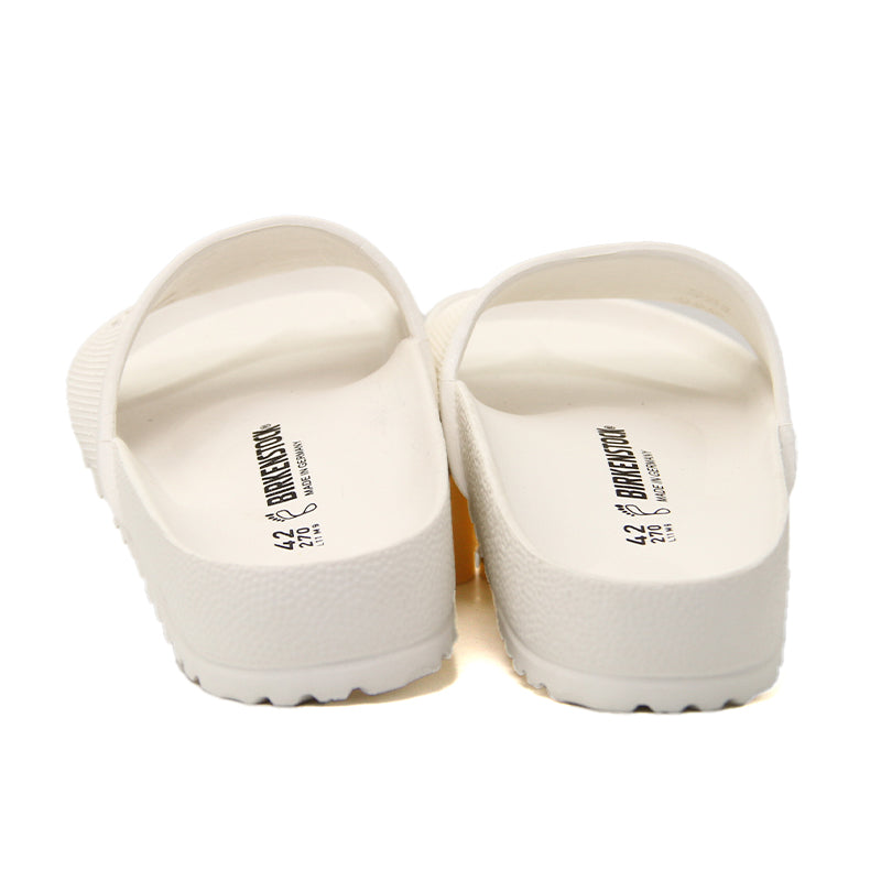 BIRKENSTOCK MEN'S SLIPPER Size 42 rosm51