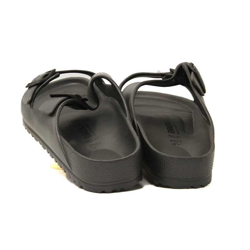 BIRKENSTOCK MEN'S SLIPPER Size 42 rosm55