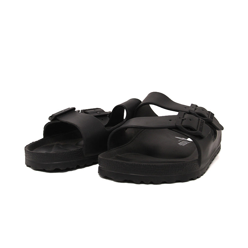 BIRKENSTOCK MEN`S SLIPPER Size 43 ROSM29